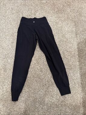 LULULEMON Align fitted jogger